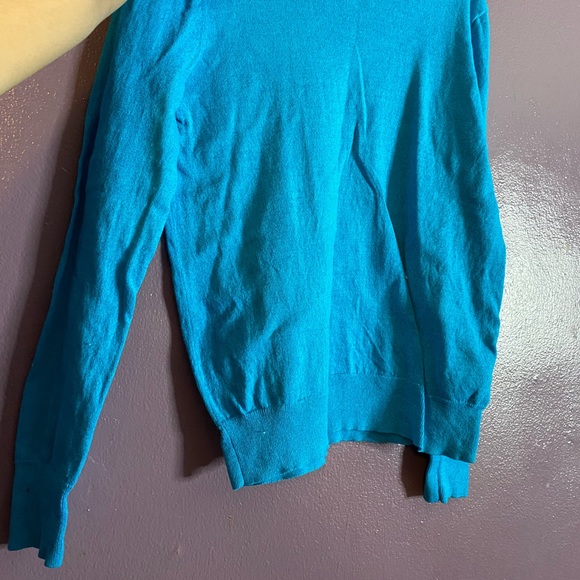 Gap crew neck sweater top - Picture 5 of 12